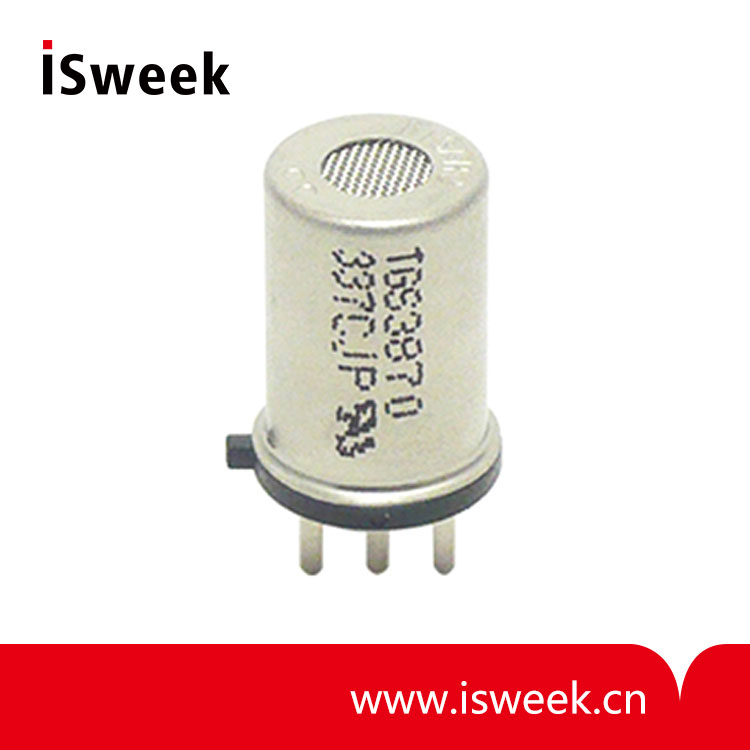 日本figaro 甲烷一氧化碳傳感器（CH4/CO傳感器）