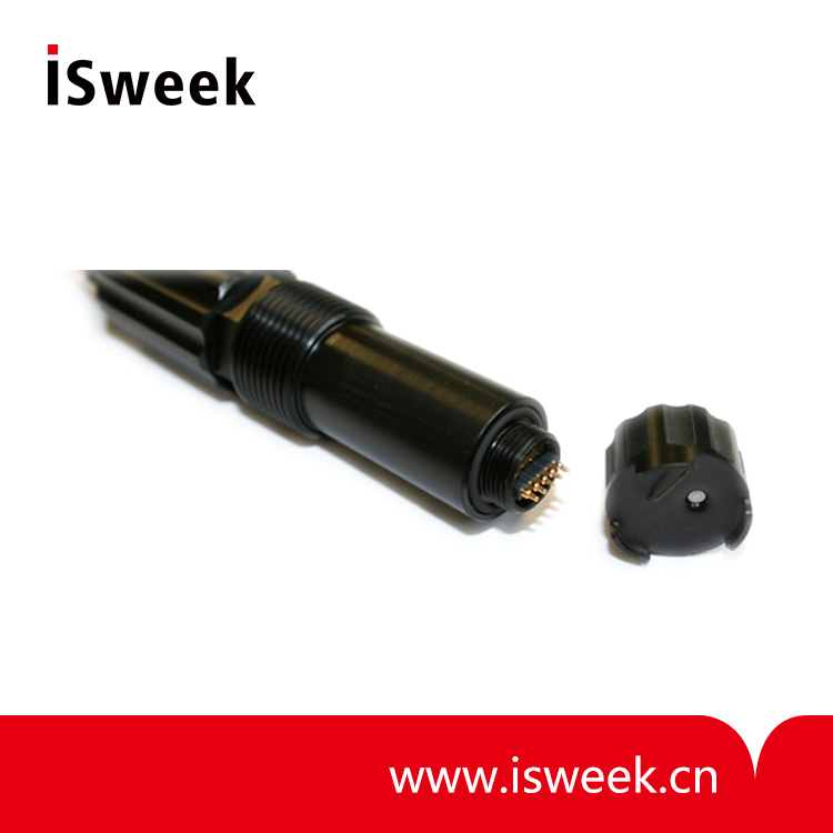 Endetec 水質(zhì)傳感器 電化學(xué)感應(yīng)模塊氯