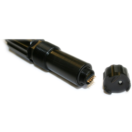 Endetec 水質(zhì)傳感器 電化學(xué)感應(yīng)模塊氯