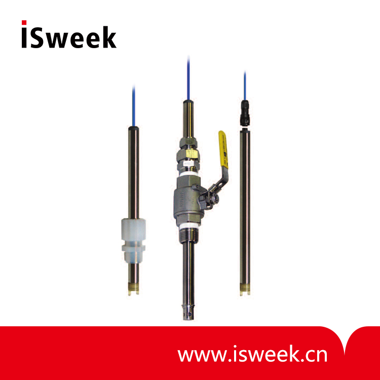 美國(guó)ECD 智能傳感器測(cè)量pH ORP  溶解氧 濁度