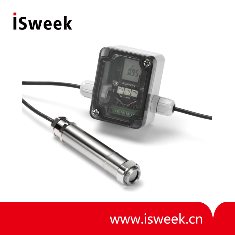 英國(guó)Calex Electronics Ltd 紅外溫度傳感器 PyroBus PyroCAN