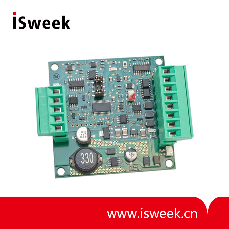 英國(guó)SST 氧化鋯氧氣傳感器變送板