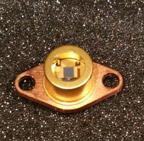 Infared materials 瓦冷卻光敏紅外探測器