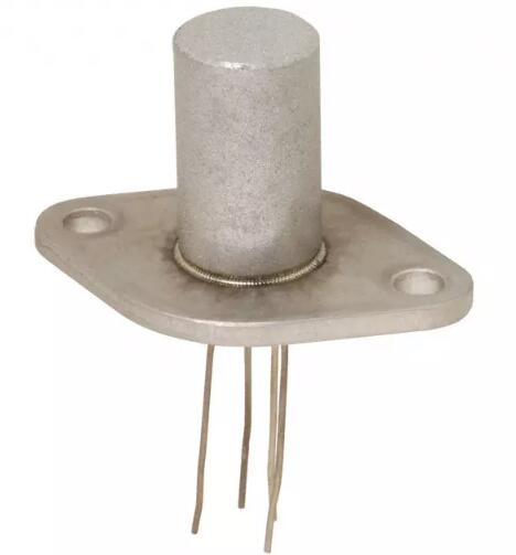 氧傳感器（O2傳感器）