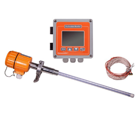 粉塵含量測量儀