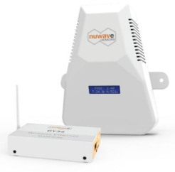 愛爾蘭Nuwave sensors 無線粒子檢測(cè)器