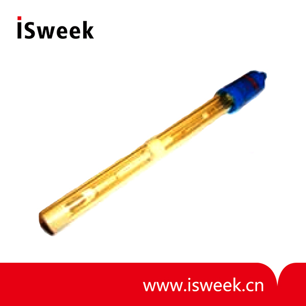 美國Sensorex 水質(zhì)傳感器(耐氫氟酸PH電極)