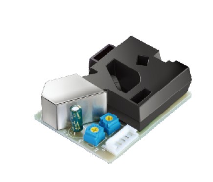 計(jì)數(shù)型粉塵傳感器