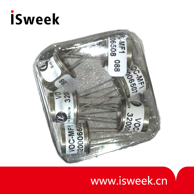 英國(guó)Alphasense P型半導(dǎo)體VOC傳感器