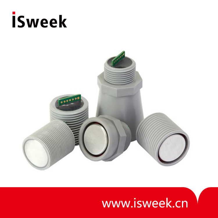 MaxBotix IP67 防水超聲波液位傳感器