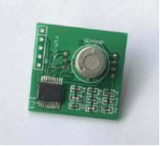 日本FIGARO 丙烷氣體預校準檢測模塊