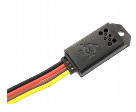 韓國Samyoung 抗高濕溫濕度傳感器模塊