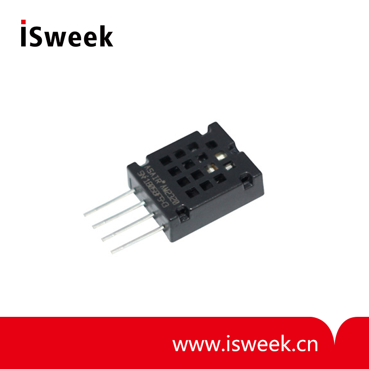 數(shù)字溫濕度傳感器