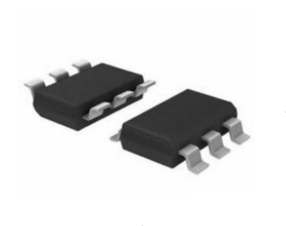 直流馬達(dá)驅(qū)動(dòng)芯片