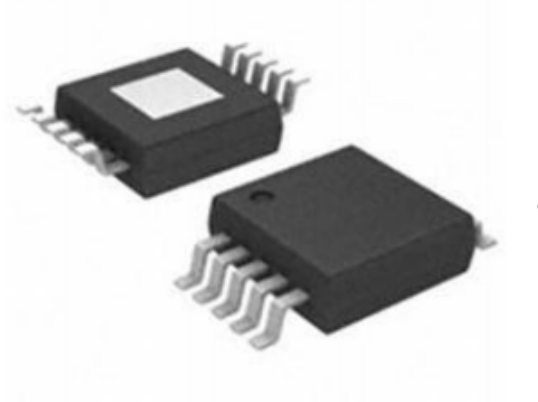 直流馬達驅動芯片