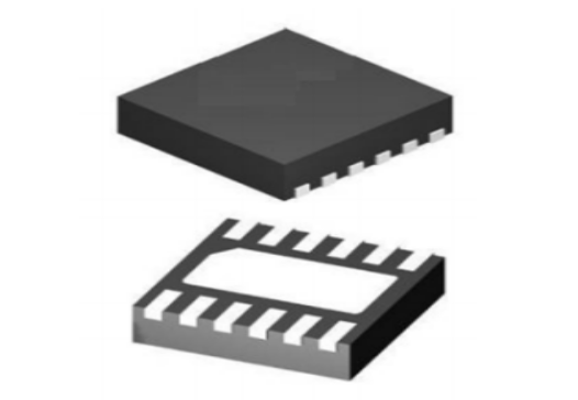 直流馬達(dá)驅(qū)動(dòng)芯片