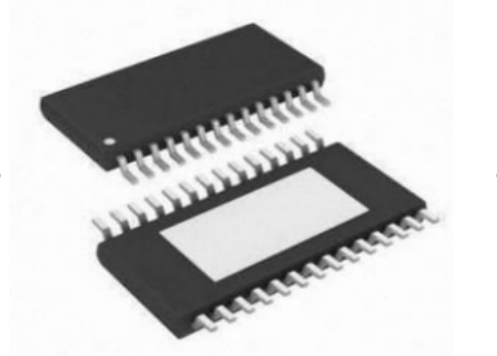 直流馬達驅(qū)動芯片