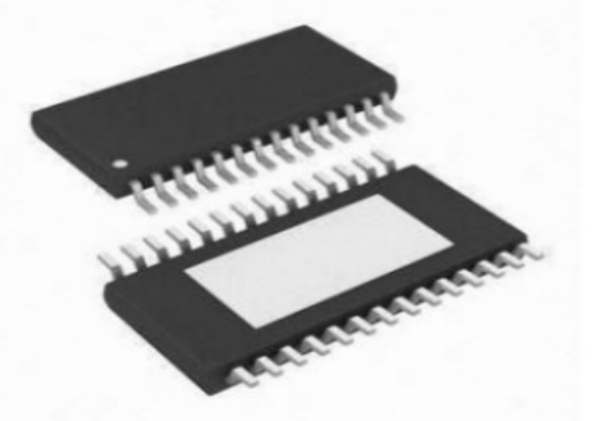 直流馬達(dá)驅(qū)動芯片