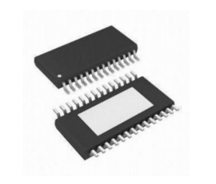 步進馬達驅(qū)動芯片