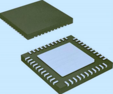 步進馬達驅(qū)動芯片