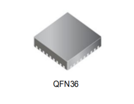 無刷直流馬達(dá)驅(qū)動芯片