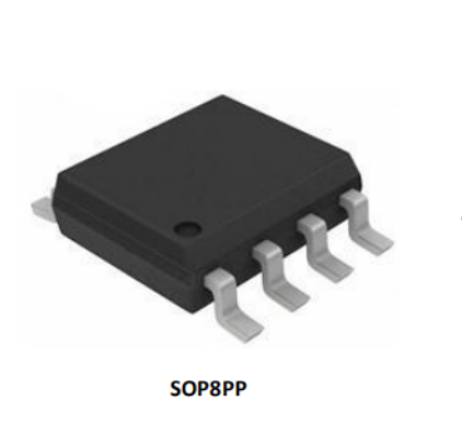 無(wú)刷直流馬達(dá)驅(qū)動(dòng)芯片
