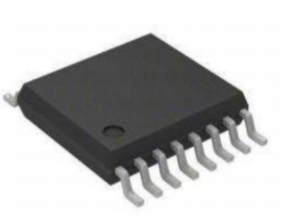 高精度模數(shù)轉(zhuǎn)換芯片