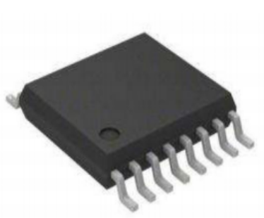 高精度模數(shù)轉(zhuǎn)換芯片