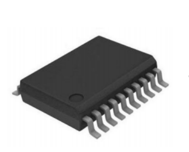 高精度模數(shù)轉(zhuǎn)換芯片