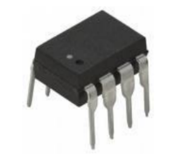 高精度運算放大器