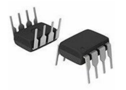 視頻驅(qū)動放大器