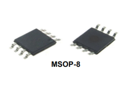 視頻驅(qū)動放大器
