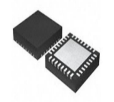 高精度時間測量芯片