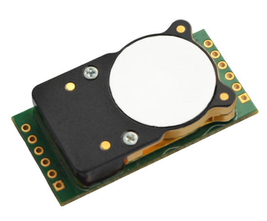 英國GSS 二氧化碳傳感器