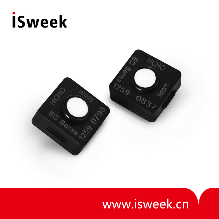 德國EC Sense HCHO 甲醛傳感器