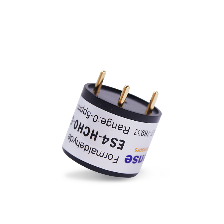 德國EC Sense  HCHO 甲醛傳感器