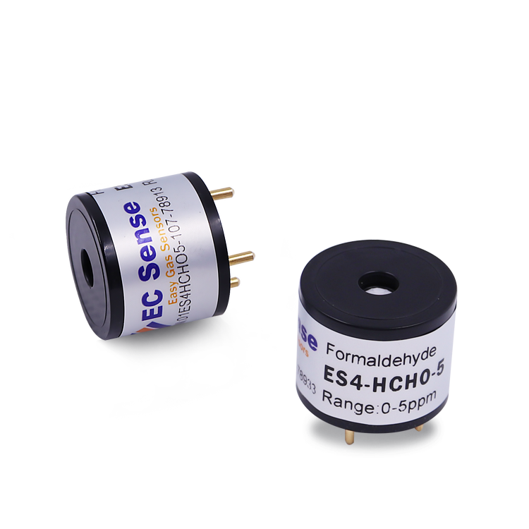 德國EC Sense  HCHO 甲醛傳感器