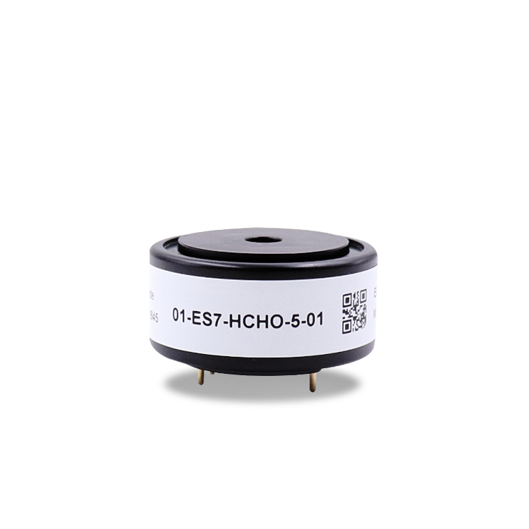 德國EC Sense  HCHO 甲醛傳感器