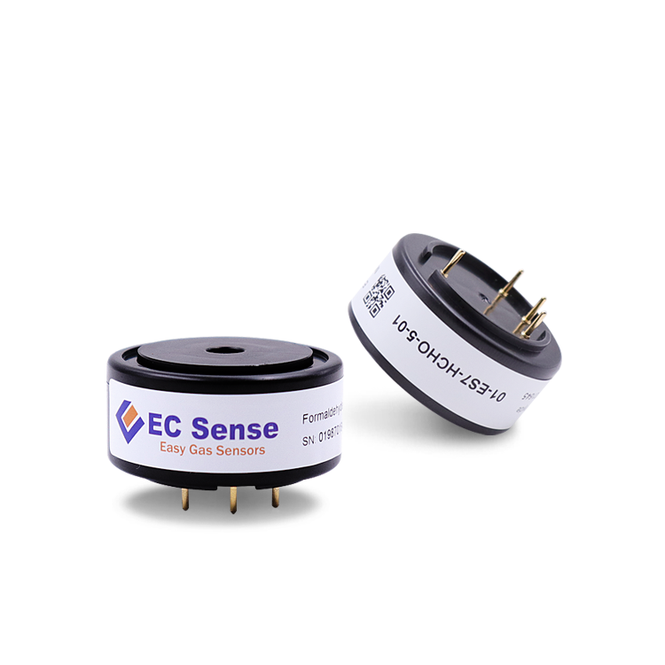 德國EC Sense  HCHO 甲醛傳感器