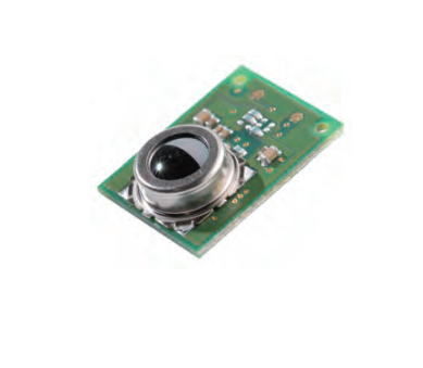 歐姆龍Omron 紅外測溫傳感器 MEMS非接觸溫度傳感器