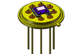 熱導(dǎo)式氣體傳感器 