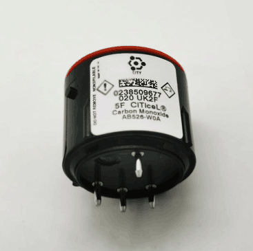 英國CITY 一氧化碳傳感器 CO傳感器