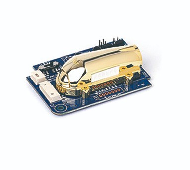 韓國ELT 紅外二氧化碳傳感器 CO2傳感器