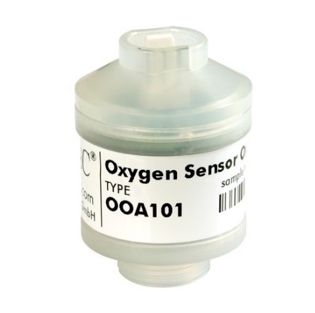 德國envitec 長壽命氧氣傳感器 O2傳感器