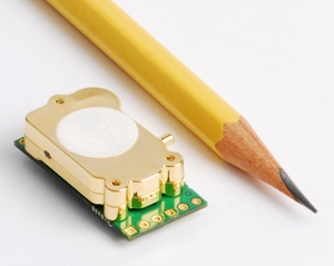 安費諾 二氧化碳傳感器 CO2傳感器 