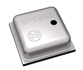 BOSH  溫濕度傳感器