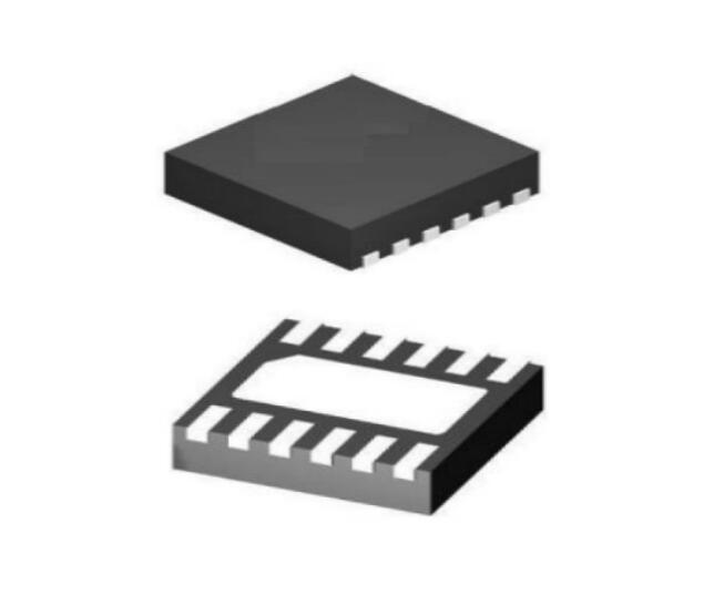 通用數(shù)模轉(zhuǎn)換芯片