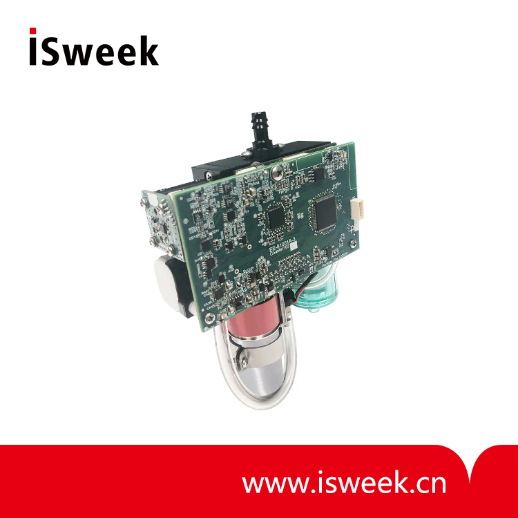 particlesplus 粒子計數(shù)器模塊 OPC粉塵模塊