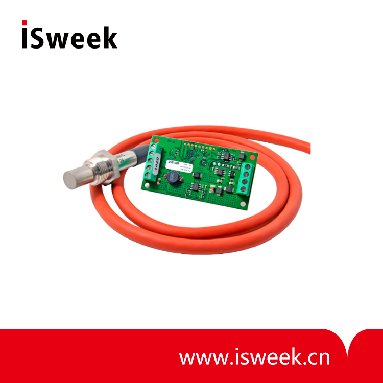 英國(guó)SST 氧化鋯氧氣傳感器系統(tǒng)