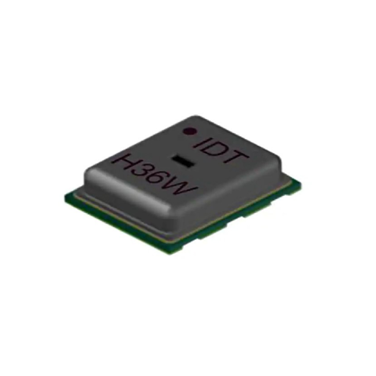  瑞薩RENESAS  溫濕度傳感器